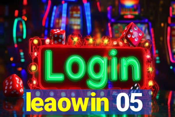 leaowin 05